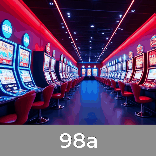 Descubra os Bônus Únicos e Ofertas Exclusivas no 98a