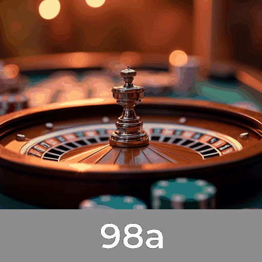 98a: Descubra a Excelência em Jogos Online com Serviços Profissionais