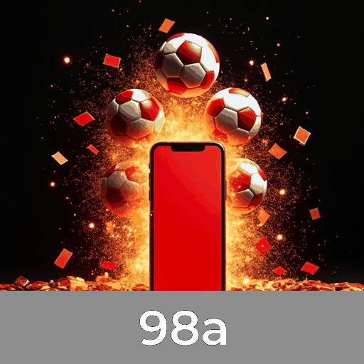 Viva a Emoção dos Jogos de Cassino no 98a: Grandes Chances de Ganhar!