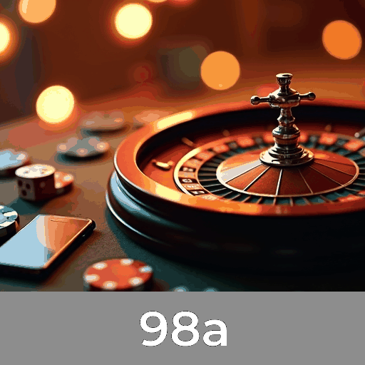 98a: Descubra a Excelência em Jogos Online com Serviços Profissionais