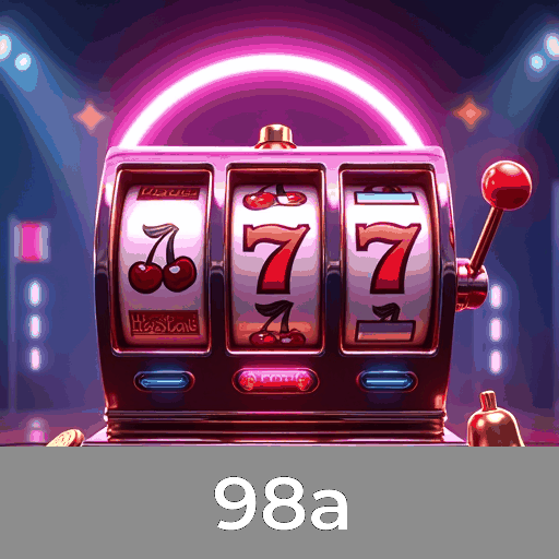 98a: Experiência de Jogos de Mesa ao Vivo para Brasileiros
