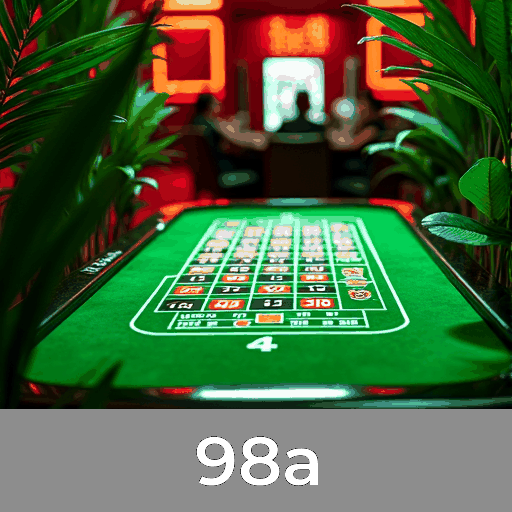 Aproveite o acesso seguro instantâneo no 98a