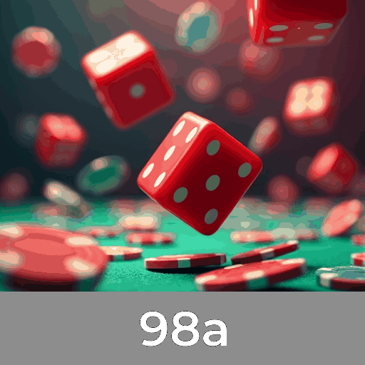 Experimente o Crash no 98a: Retornos Altos e Instantâneos