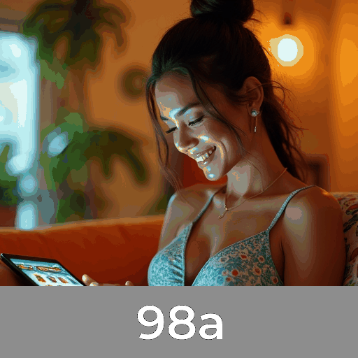 Jogos Exclusivos no 98a: Caça-níqueis com Mega Jackpots, Mesa de Poker Estratégico, Roleta ao Vivo - Experiência Imersiva