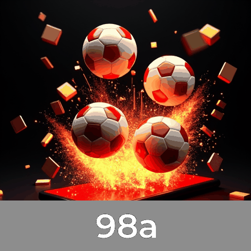Aproveite o acesso seguro instantâneo no 98a